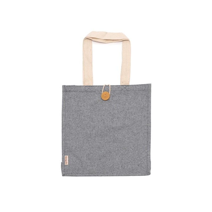 Памучна Еко Чанта BARMER 300g/m²