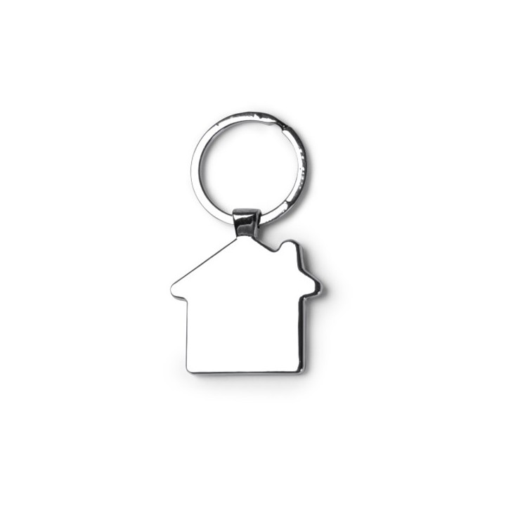 Бамбуков Ключодържател Къща DUPLEX