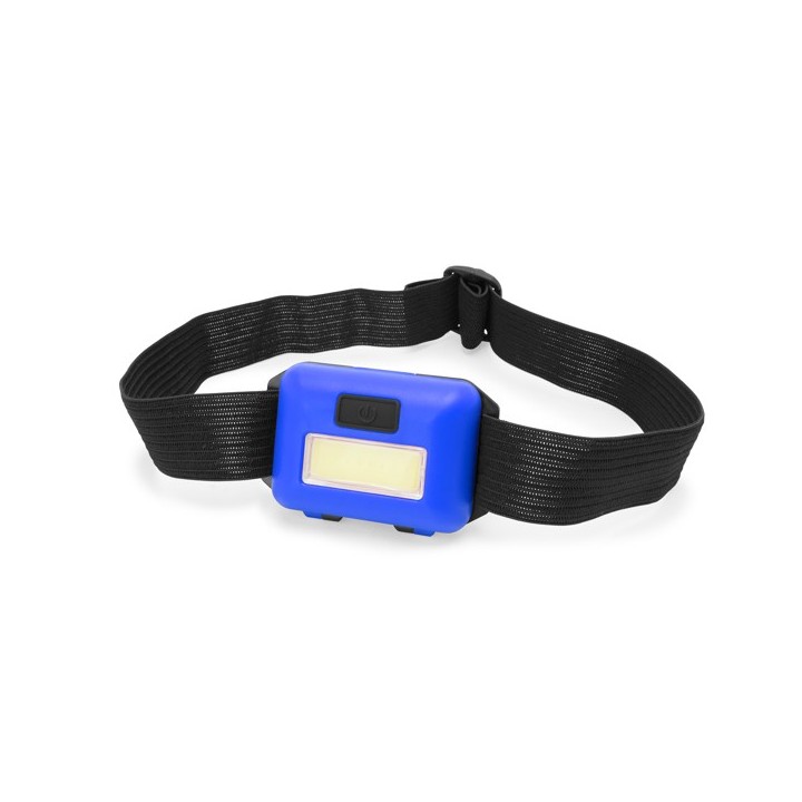 Челник FLASH с 8 COB LED