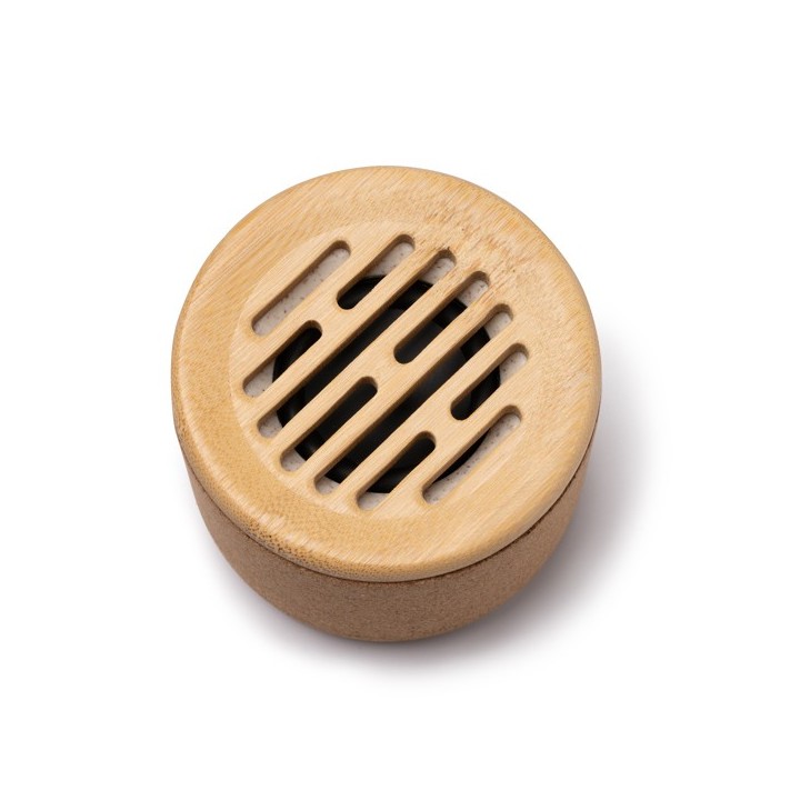 YAMO Бамбуков Bluetooth Говорител