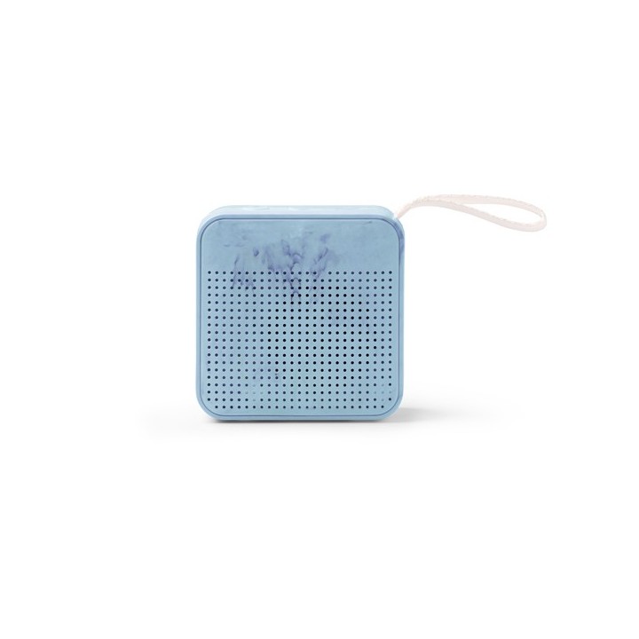 ZOYA Еко Bluetooth Високоговорител от Рециклирани Материали