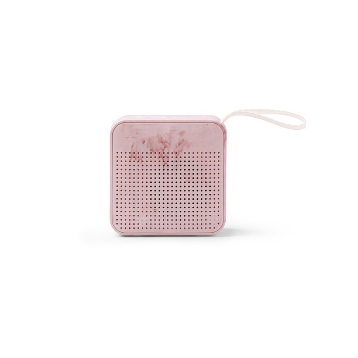 ZOYA Еко Bluetooth Високоговорител от Рециклирани Материали