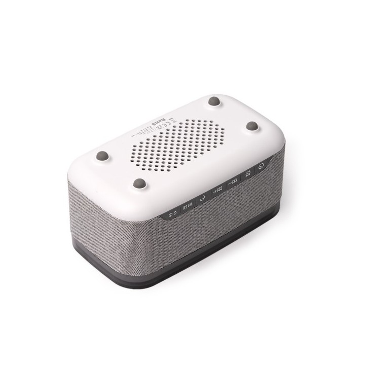 MORNIX: 4-в-1 Bluetooth Високоговорител, Лампа и Безжично Зарядно