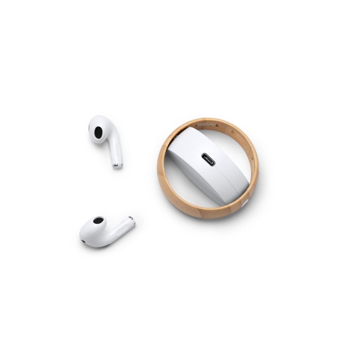 Безжични слушалки AURON с Bluetooth 5.3