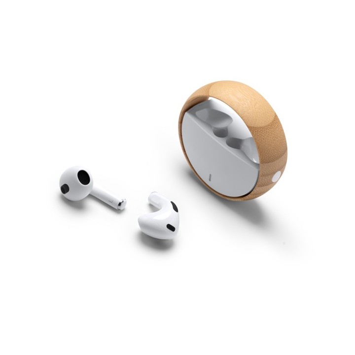 Безжични слушалки AURON с Bluetooth 5.3