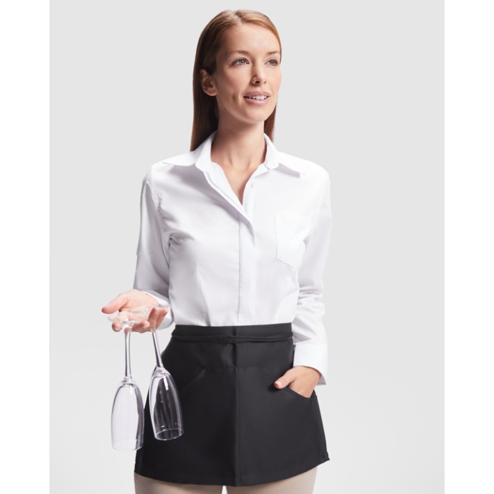 Къса Престилка MINI с Два Джоба