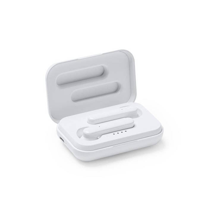 Безжични Слушалки FERRY с Bluetooth 5.0