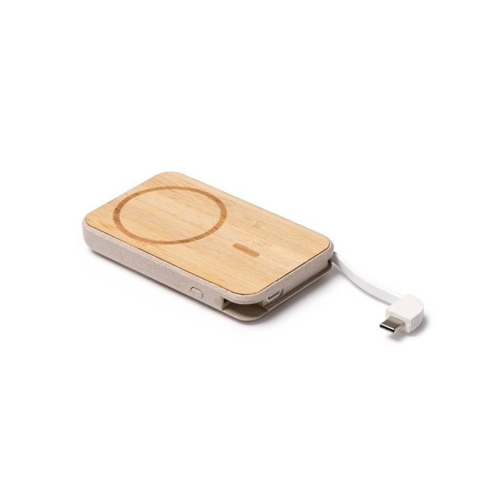 Външна батерия BRENER 5000mAh