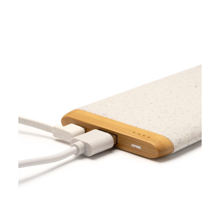 Еко външна батерия KASIM 5000mAh