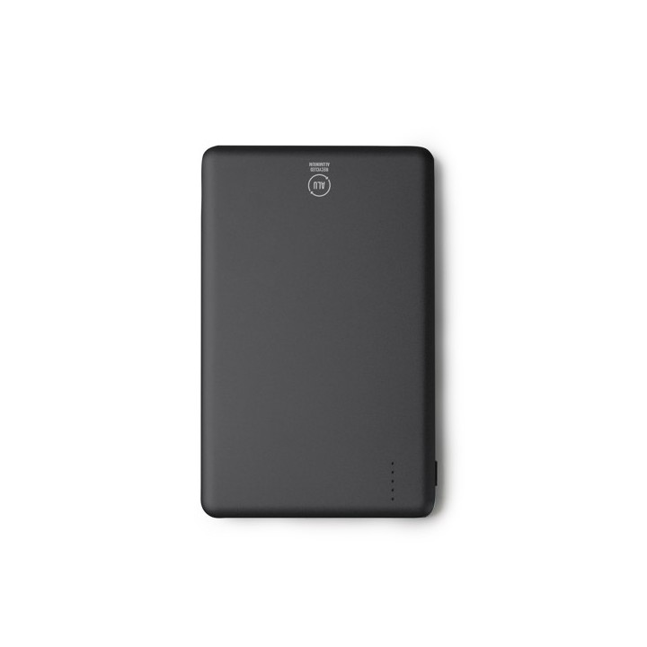 TERIUM Магнитна Външна Батерия 5000mAh
