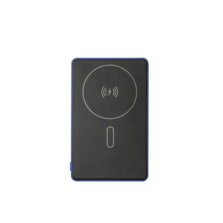 TERIUM Магнитна Външна Батерия 5000mAh