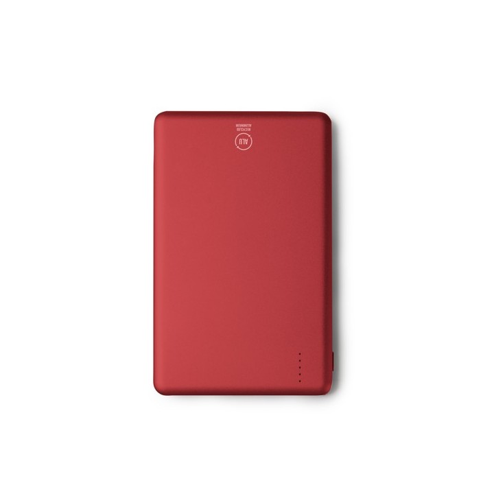 TERIUM Магнитна Външна Батерия 5000mAh