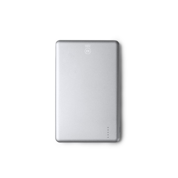 TERIUM Магнитна Външна Батерия 5000mAh
