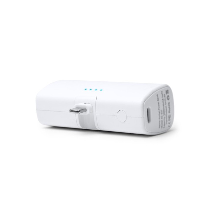 Външна Батерия BIPER 5000mAh