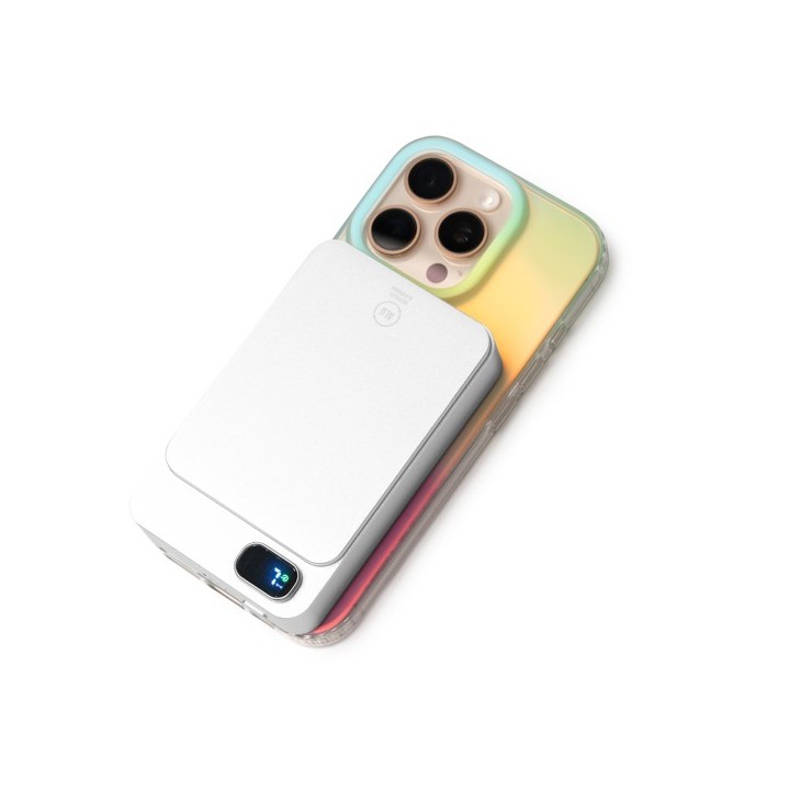 VATUM Магнитна Външна Батерия 10000mAh