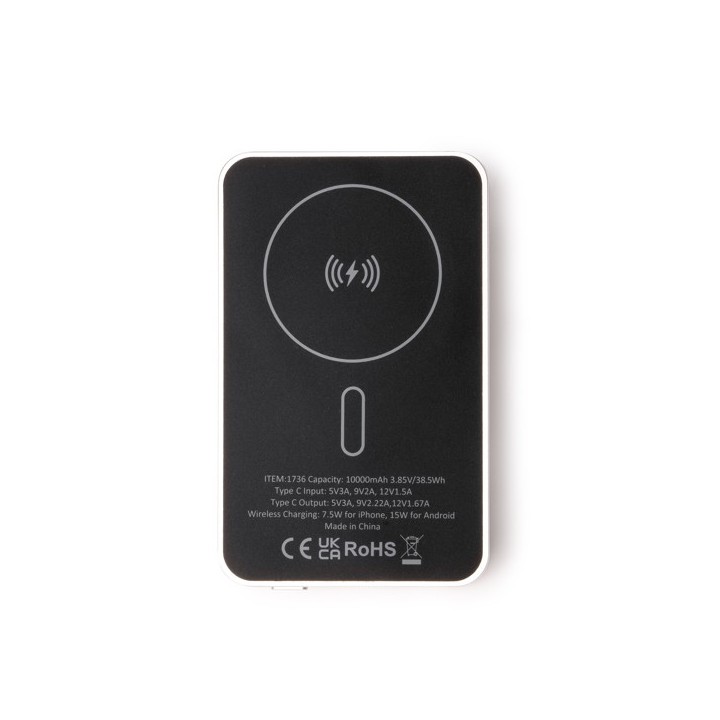 VATUM Магнитна Външна Батерия 10000mAh