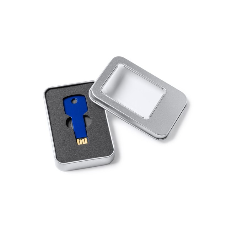 USB памет CYLON 16GB Ключ