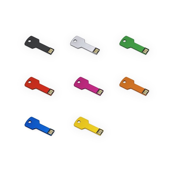 USB памет CYLON 16GB Ключ