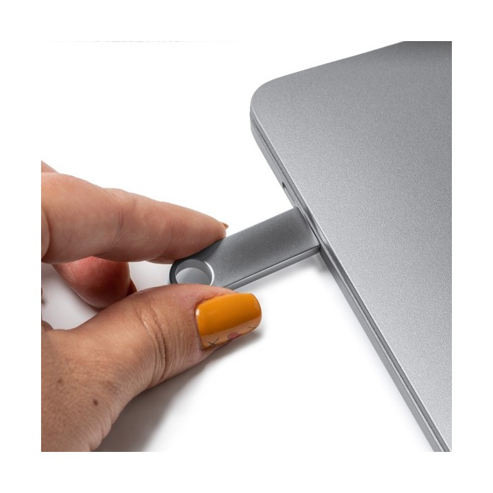 Метална USB Флаш Памет ROY 16/32GB