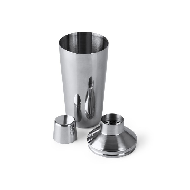 Коктейлен Шейкър DANIEL 700ml от Неръждаема Стомана