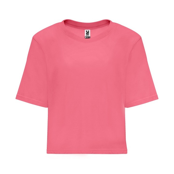 Дамска Тениска DOMINICA Crop Top