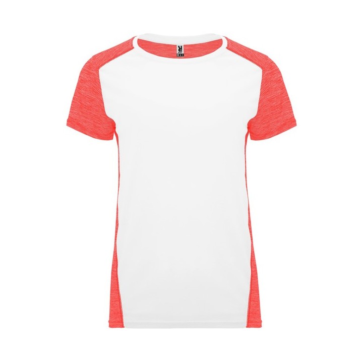 Дамска Техническа Тениска ZOLDER WOMAN