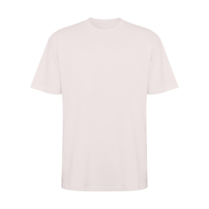Мъжка Тениска BULL Oversized