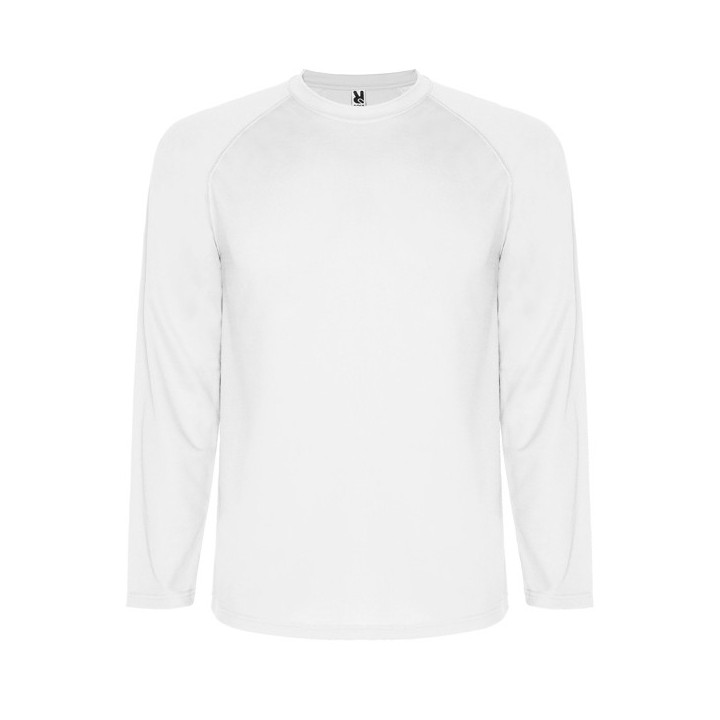 Блуза с дълъг ръкав MONTECARLO L/S