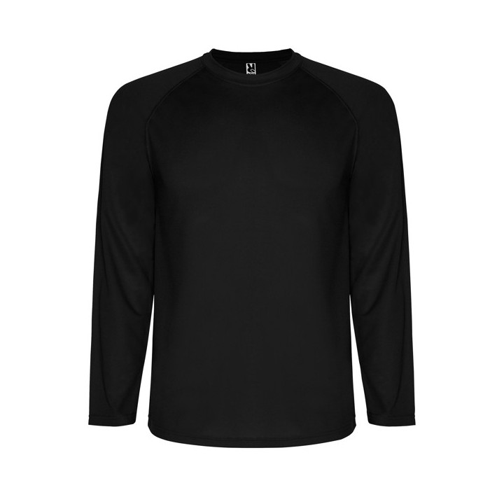 Блуза с дълъг ръкав MONTECARLO L/S
