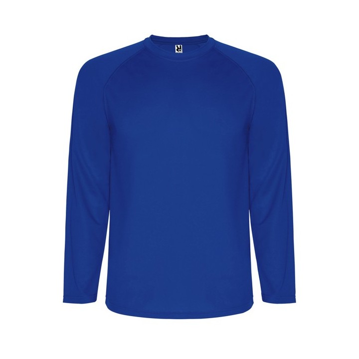 Блуза с дълъг ръкав MONTECARLO L/S