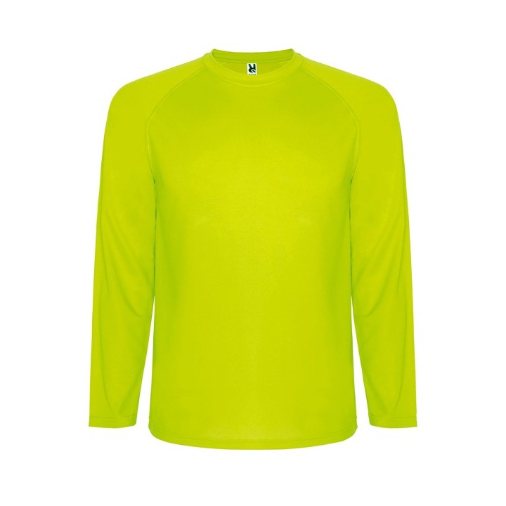 Блуза с дълъг ръкав MONTECARLO L/S