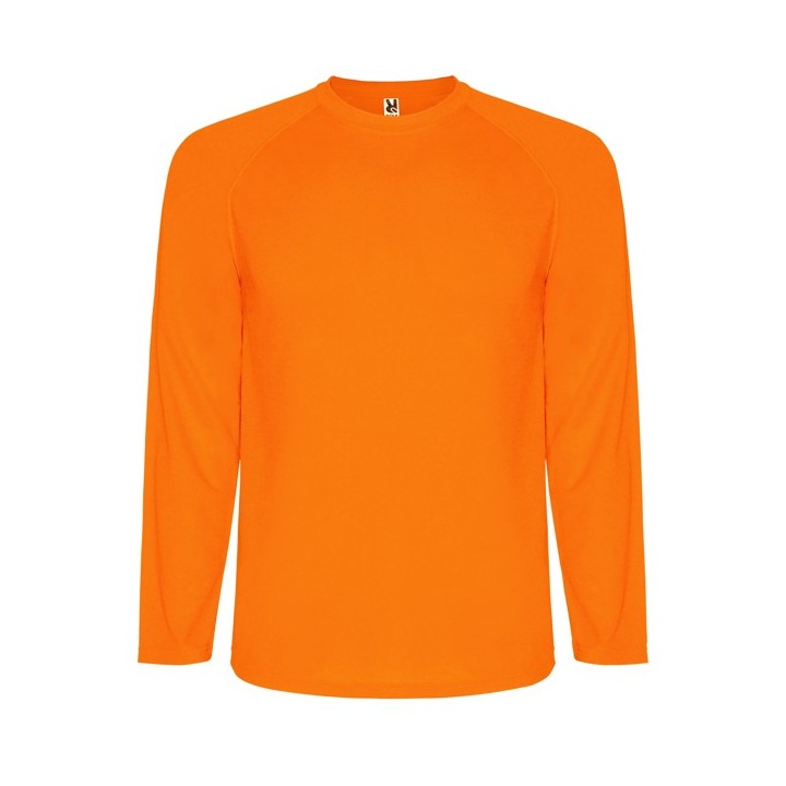 Блуза с дълъг ръкав MONTECARLO L/S