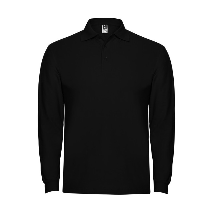 Поло Блуза с Дълъг Ръкав ESTRELLA L/S