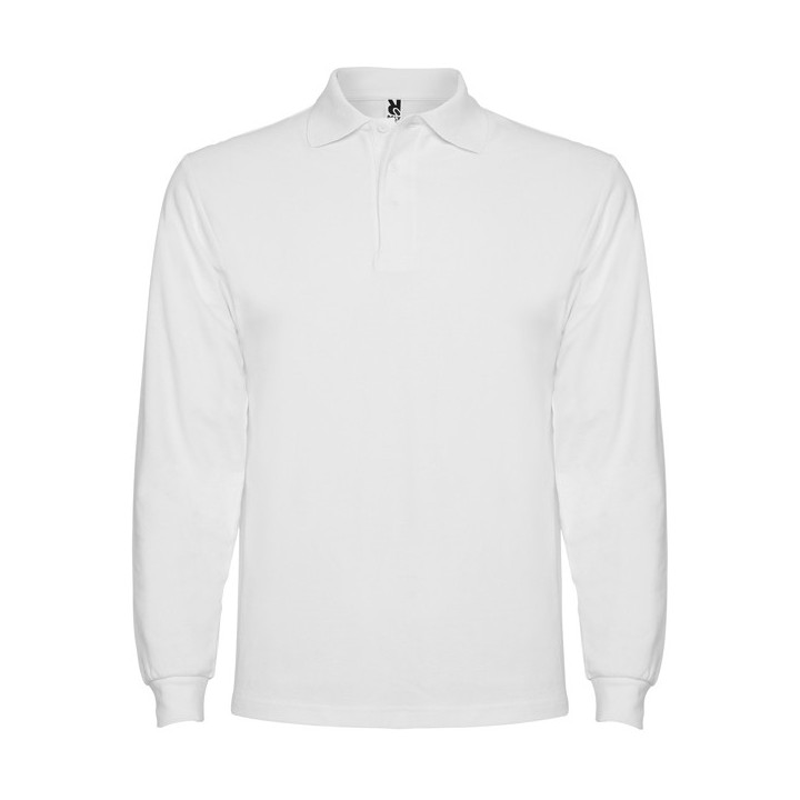 Поло Блуза с Дълъг Ръкав ESTRELLA L/S