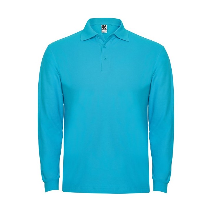 Поло Блуза с Дълъг Ръкав ESTRELLA L/S