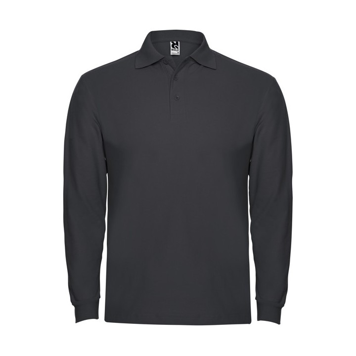 Поло Блуза с Дълъг Ръкав ESTRELLA L/S