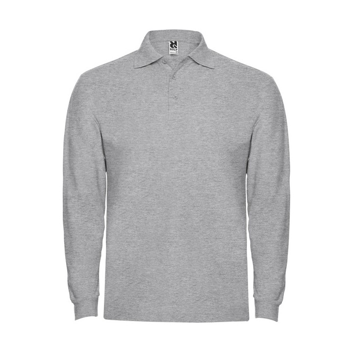 Поло Блуза с Дълъг Ръкав ESTRELLA L/S