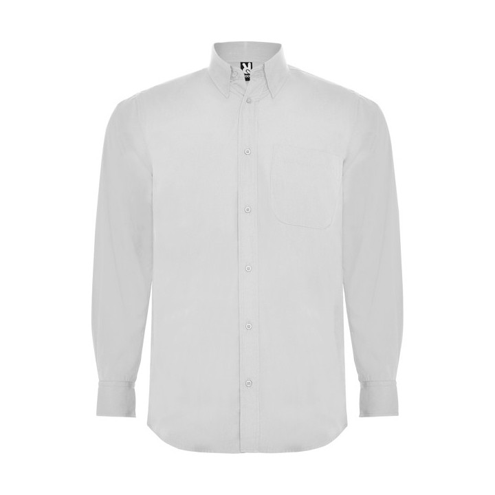Мъжка Риза AIFOS L/S - Стил и Комфорт за Всеки Ден