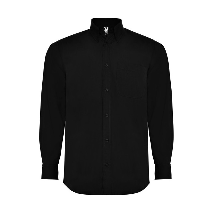 Мъжка Риза AIFOS L/S - Стил и Комфорт за Всеки Ден