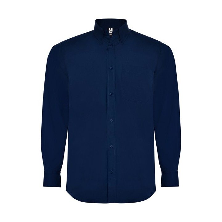 Мъжка Риза AIFOS L/S - Стил и Комфорт за Всеки Ден