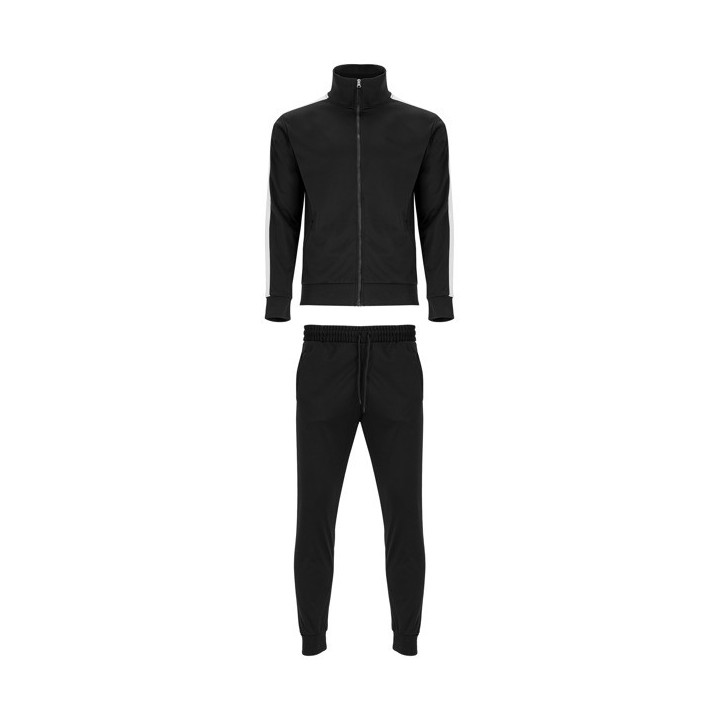 Спортно Горнище CRETA