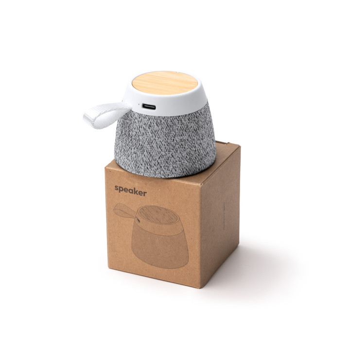 Bluetooth колонка MONARK
