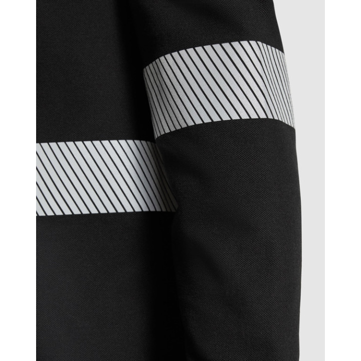 Поло с висока видимост FORAN L/S