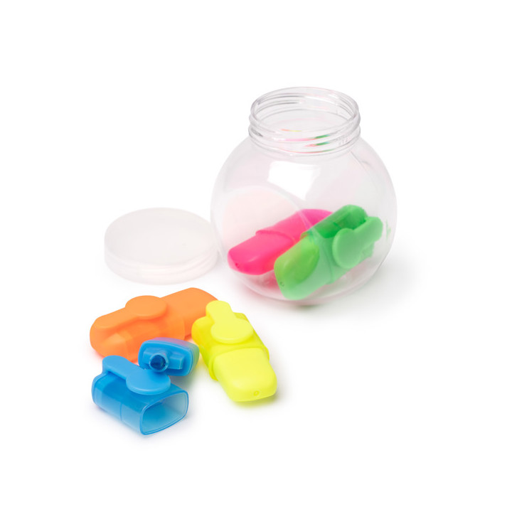 Комплект маркери CALVER