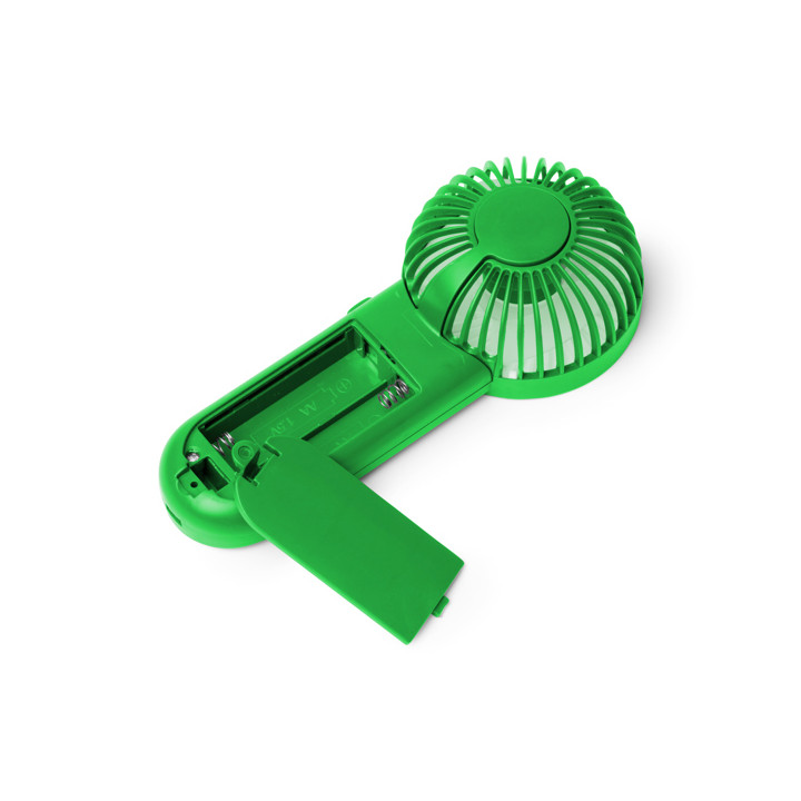 Вентилатор PISTOL