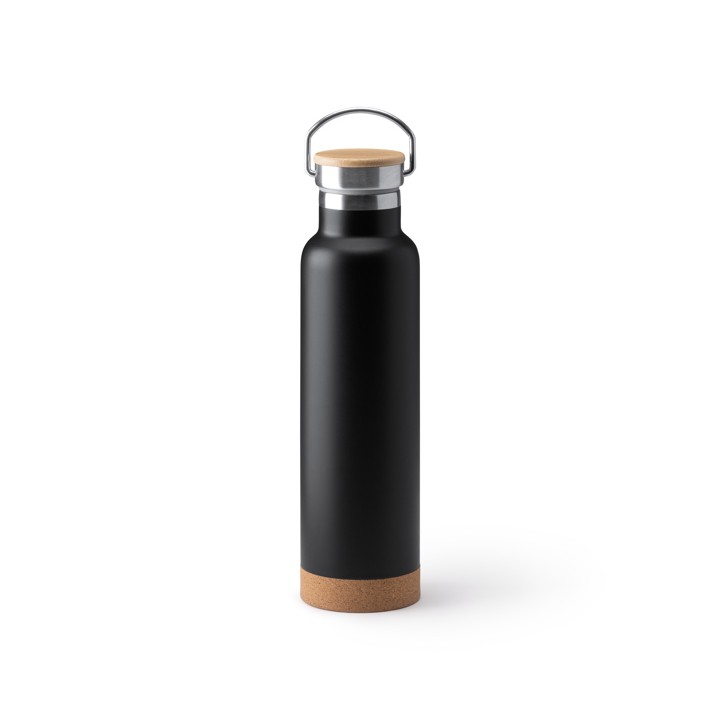 Термо бутилка VADER 650ml
