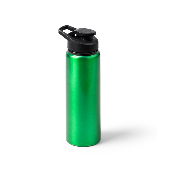 RAIDEN Еко Бутилка от Рециклиран Алуминий 800ml