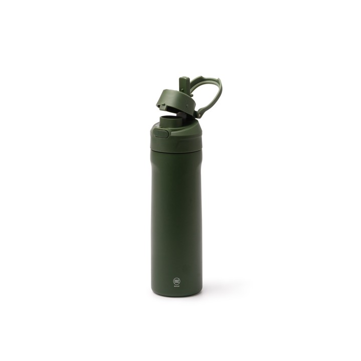 Термос бутилка KELIS 700ml от рециклирана стомана