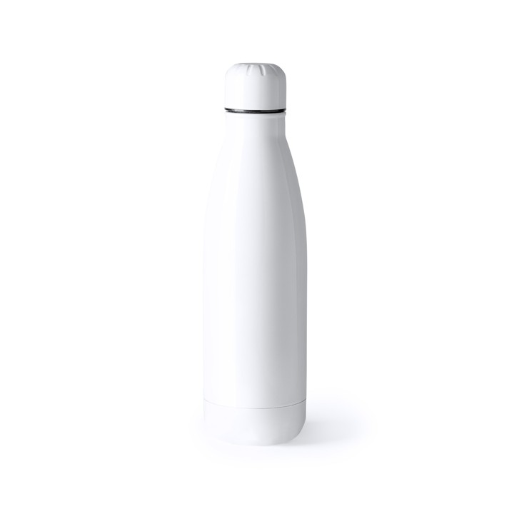 Термос бутилка COPO 500ml - Горещи напитки 6ч, Студени 15ч