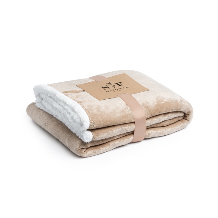 Одеяло Шерпа GLORY 130x165см